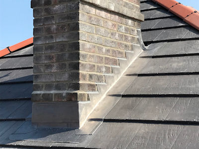 Leadwork & Flashing