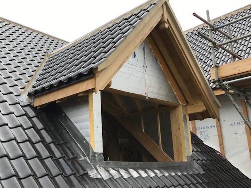 Leadwork & Flashing