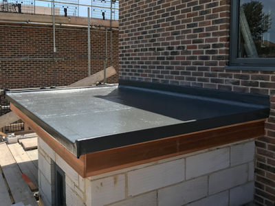 Flat Roofing
