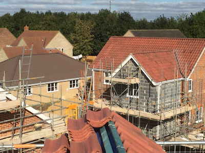New Builds