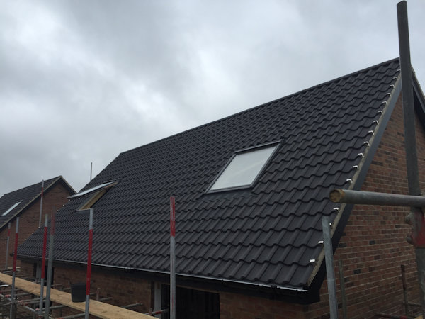 New Builds