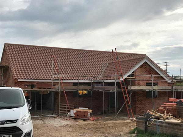 New Builds