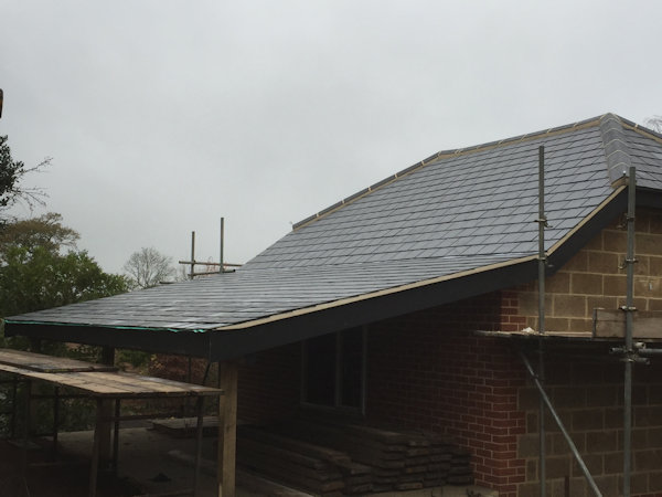 New Builds