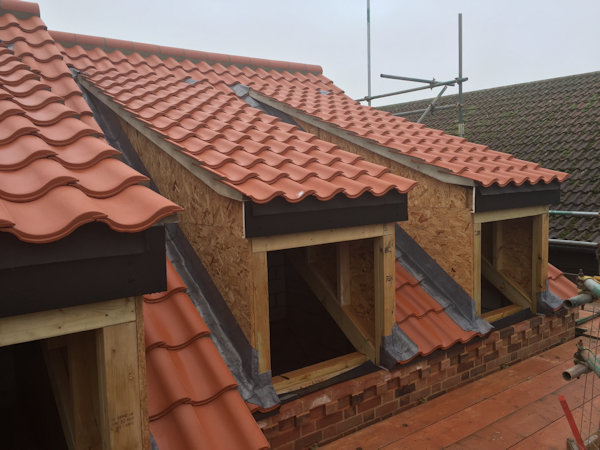 New Builds