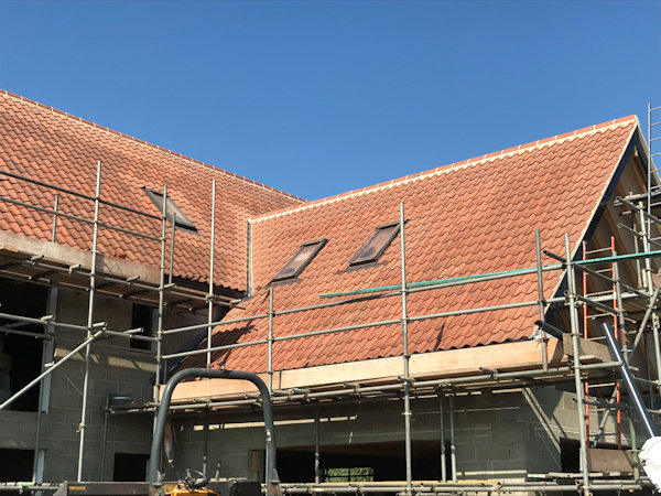New Builds