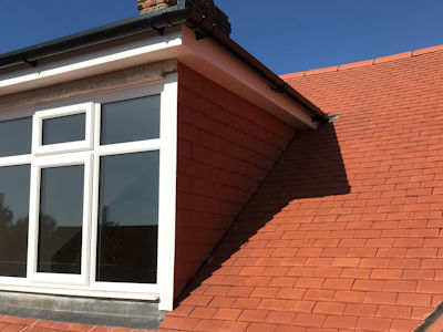Re-Roofing