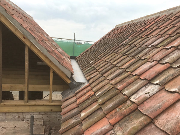 Re Roofing