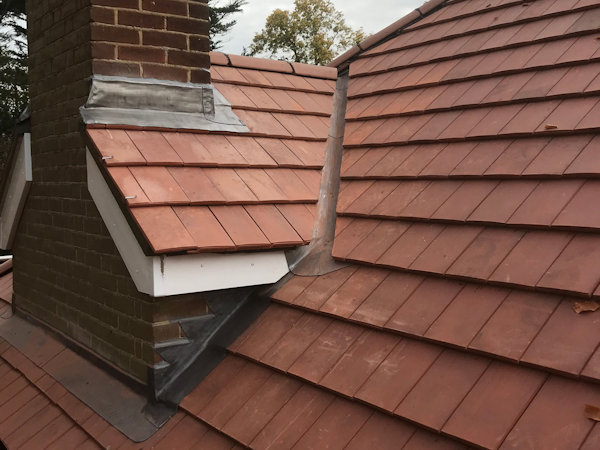 Re Roofing