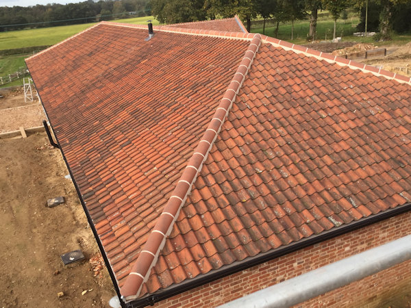 Re Roofing