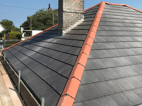 Re Roofing