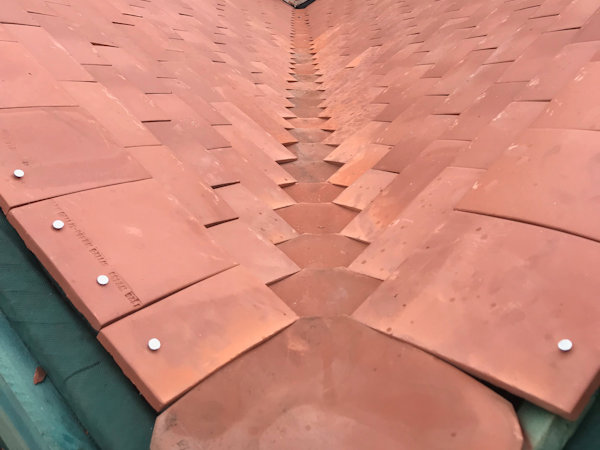 Re Roofing