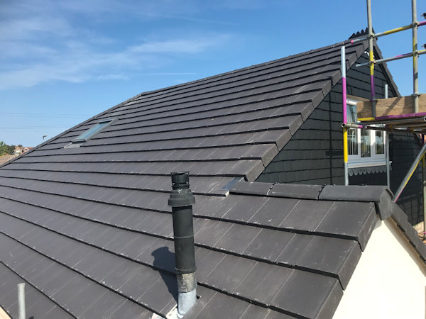 Re Roofing