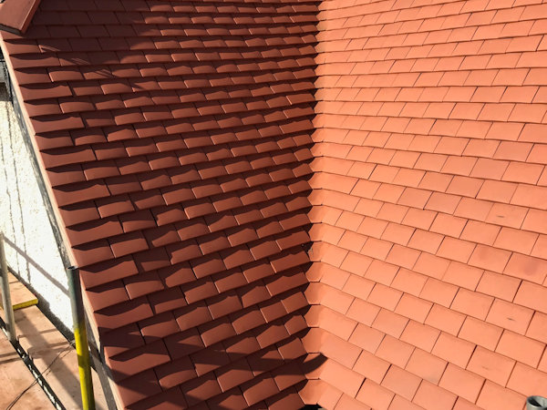 Re Roofing