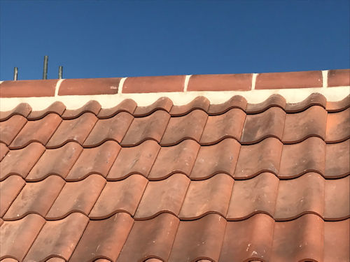 Repairs