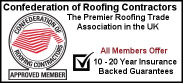 Confederation of Roofing Contractors